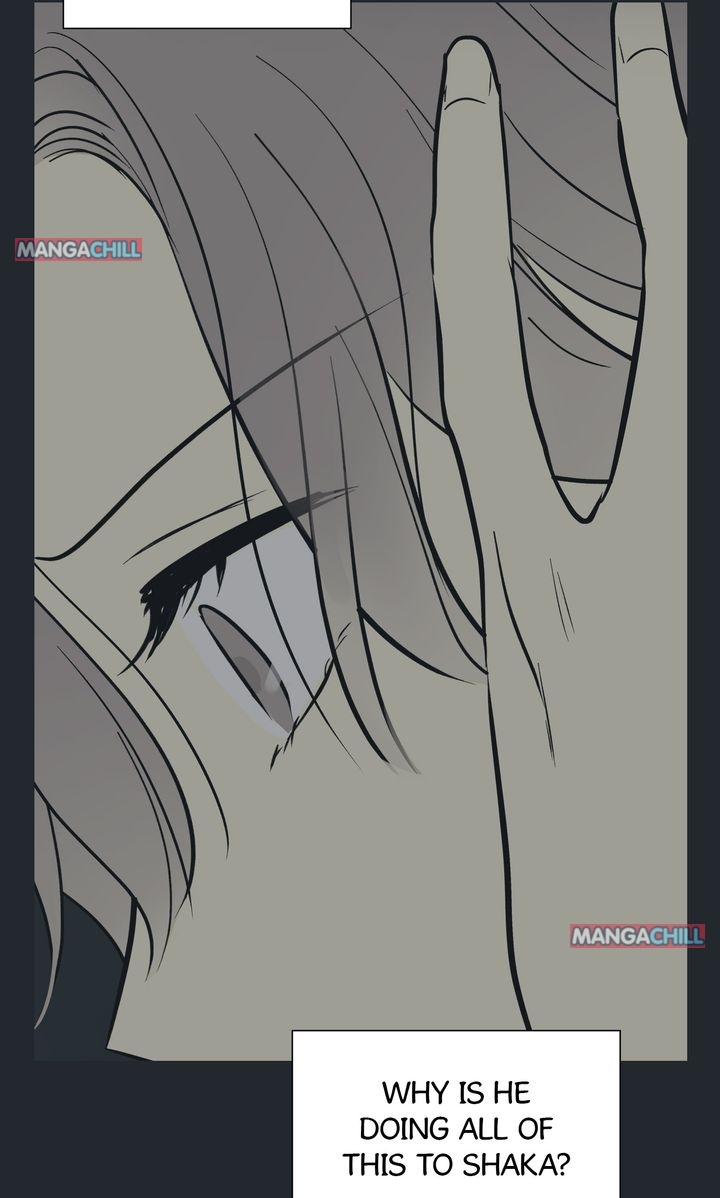 Totem’s Realm, Chapter 86
