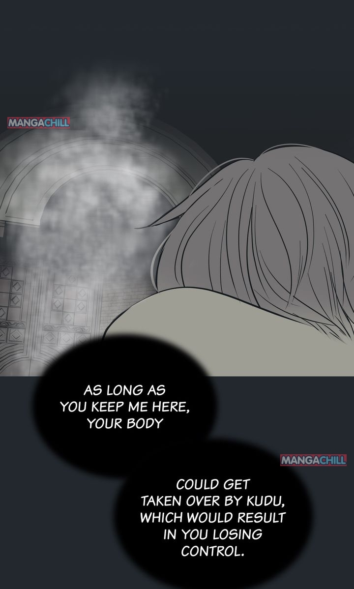 Totem’s Realm, Chapter 86