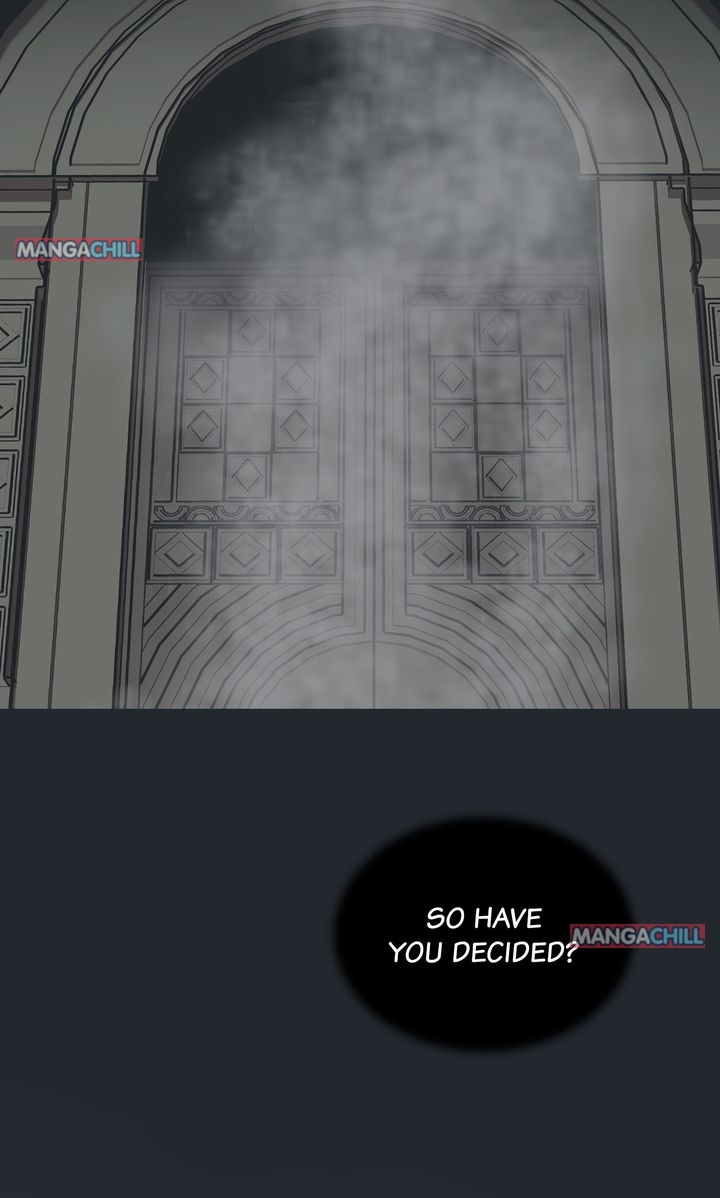 Totem’s Realm, Chapter 86