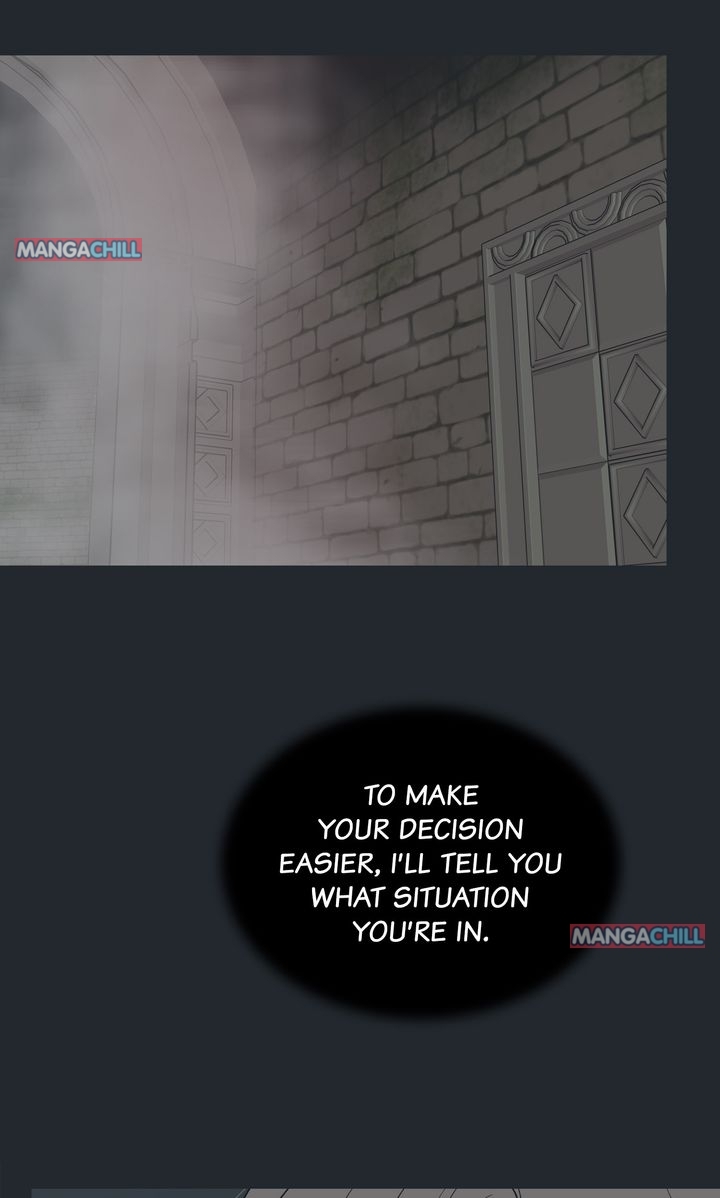 Totem’s Realm, Chapter 86