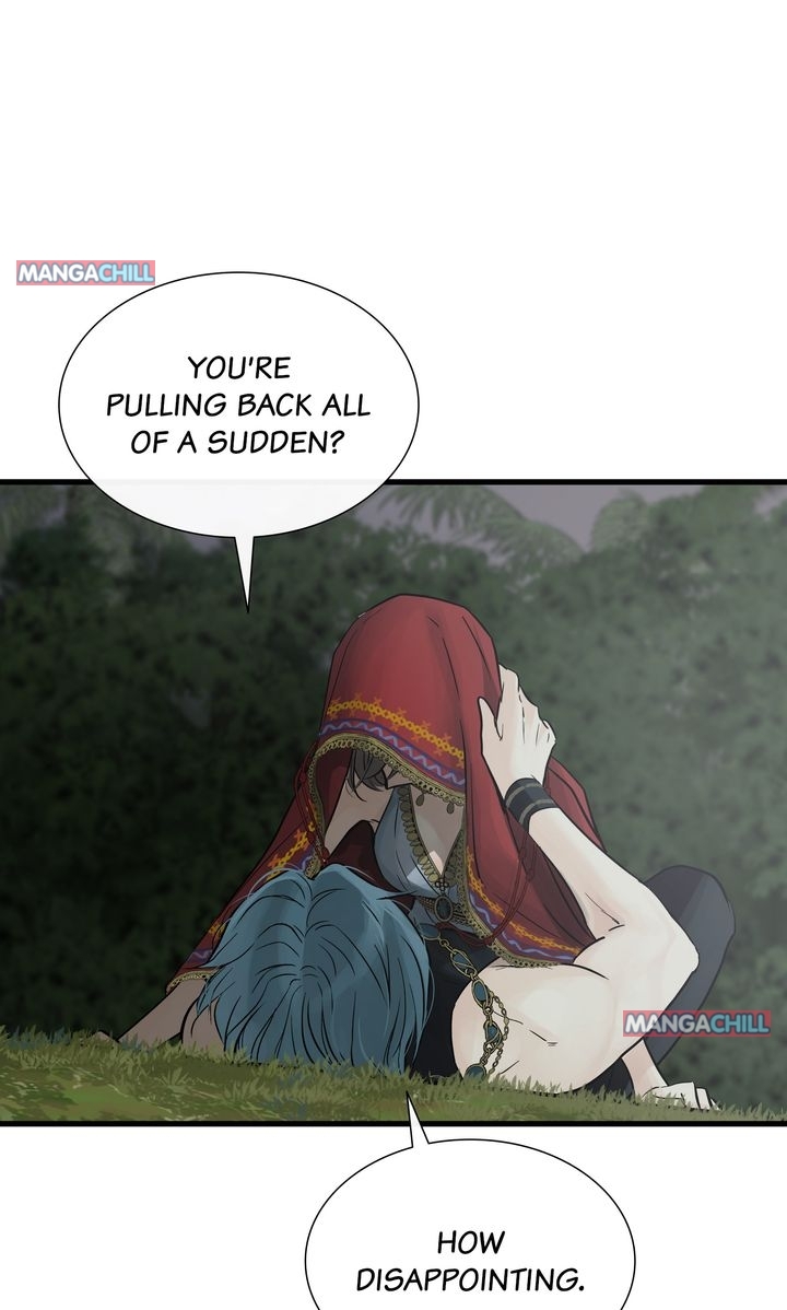 Totem’s Realm, Chapter 86