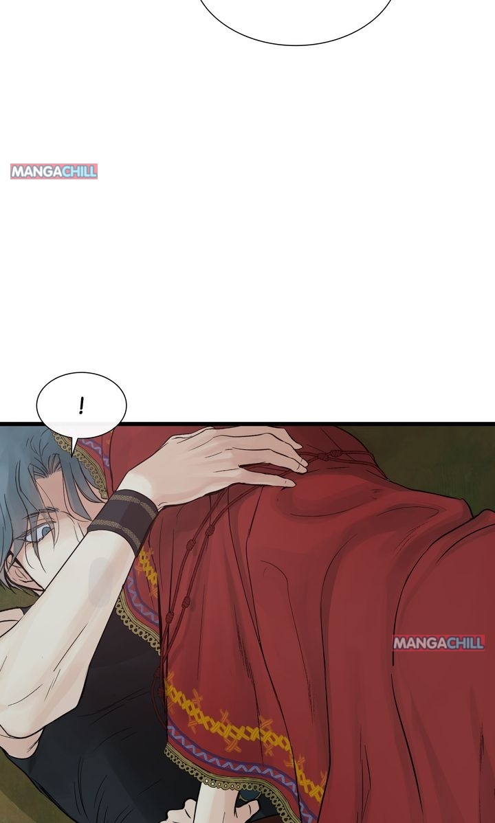 Totem’s Realm, Chapter 86