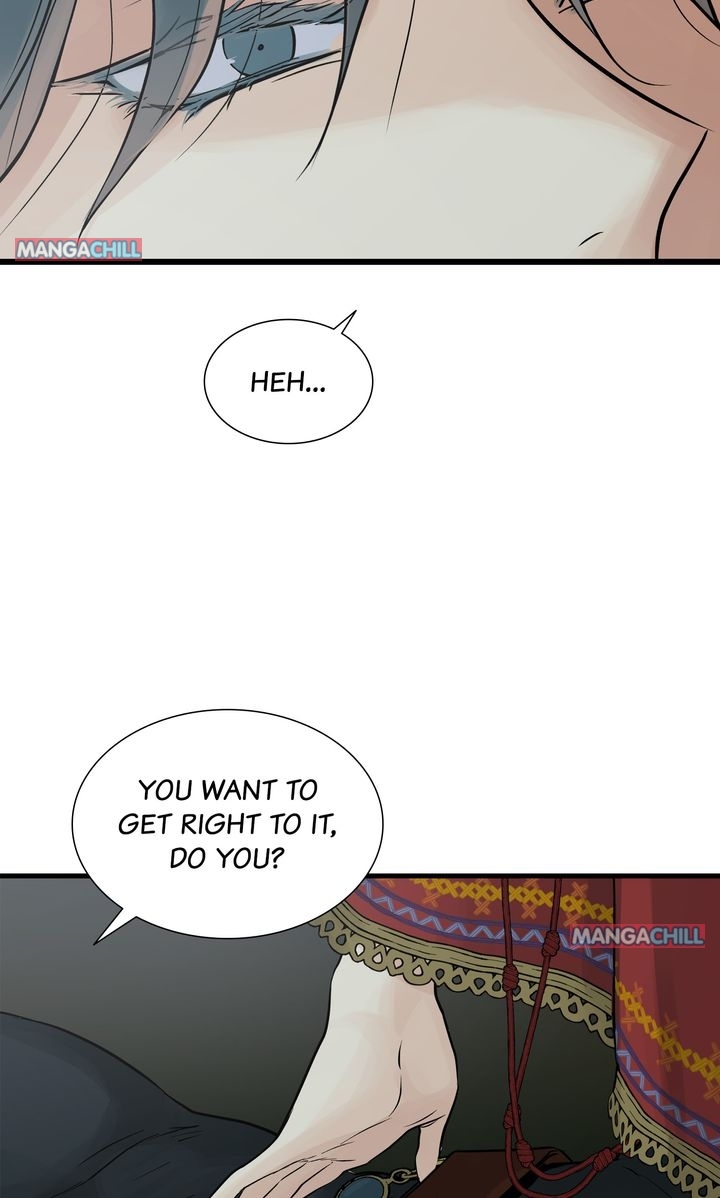 Totem’s Realm, Chapter 86