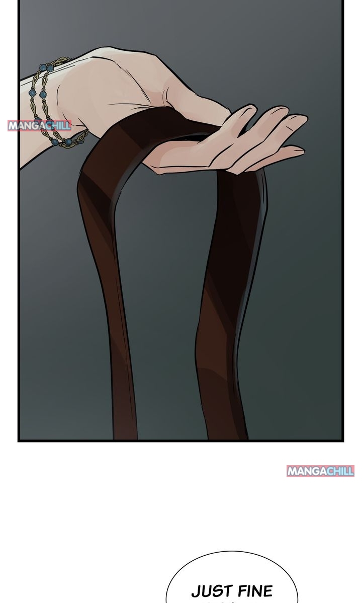 Totem’s Realm, Chapter 86