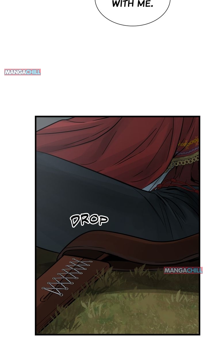 Totem’s Realm, Chapter 86