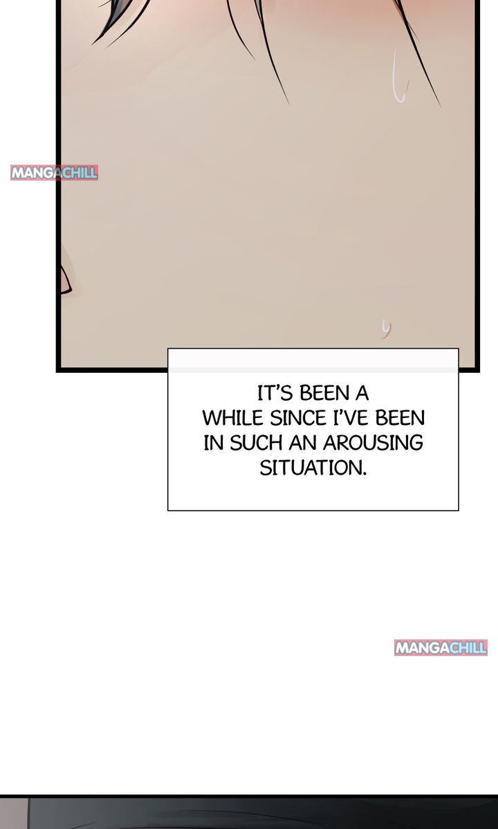 Totem’s Realm, Chapter 86