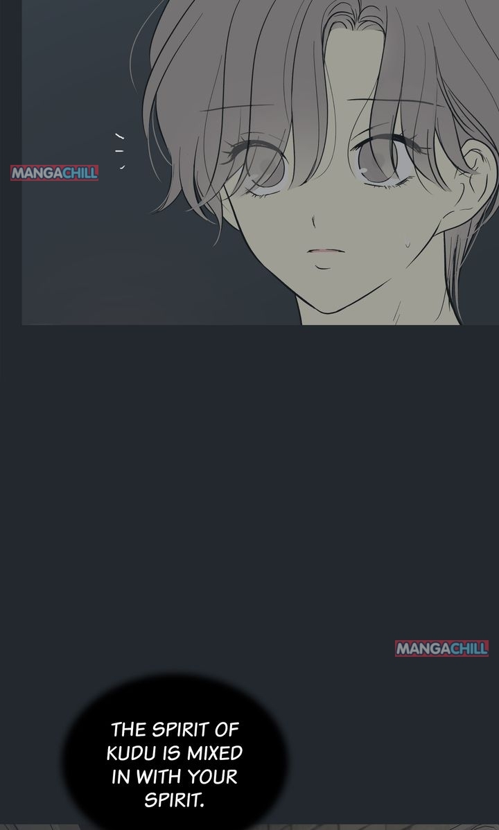 Totem’s Realm, Chapter 86