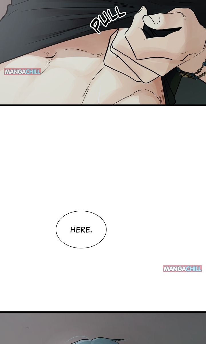 Totem’s Realm, Chapter 86