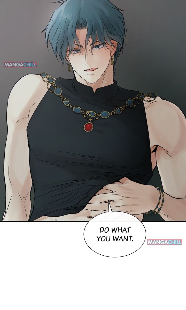 Totem’s Realm, Chapter 86