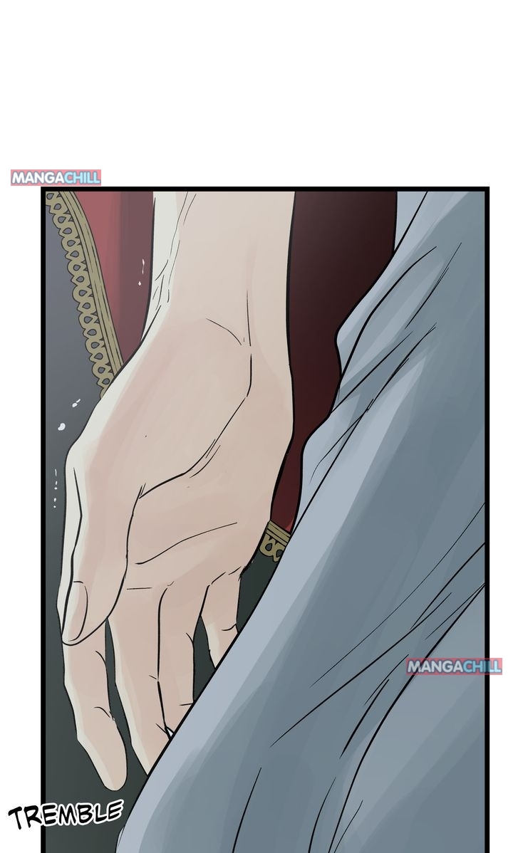 Totem’s Realm, Chapter 86