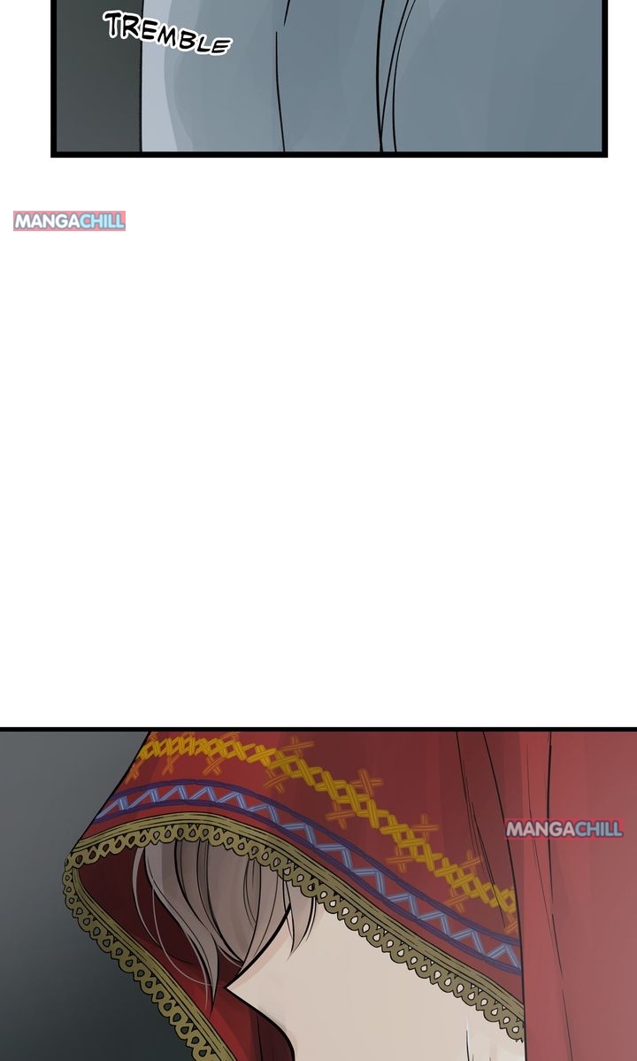 Totem’s Realm, Chapter 86