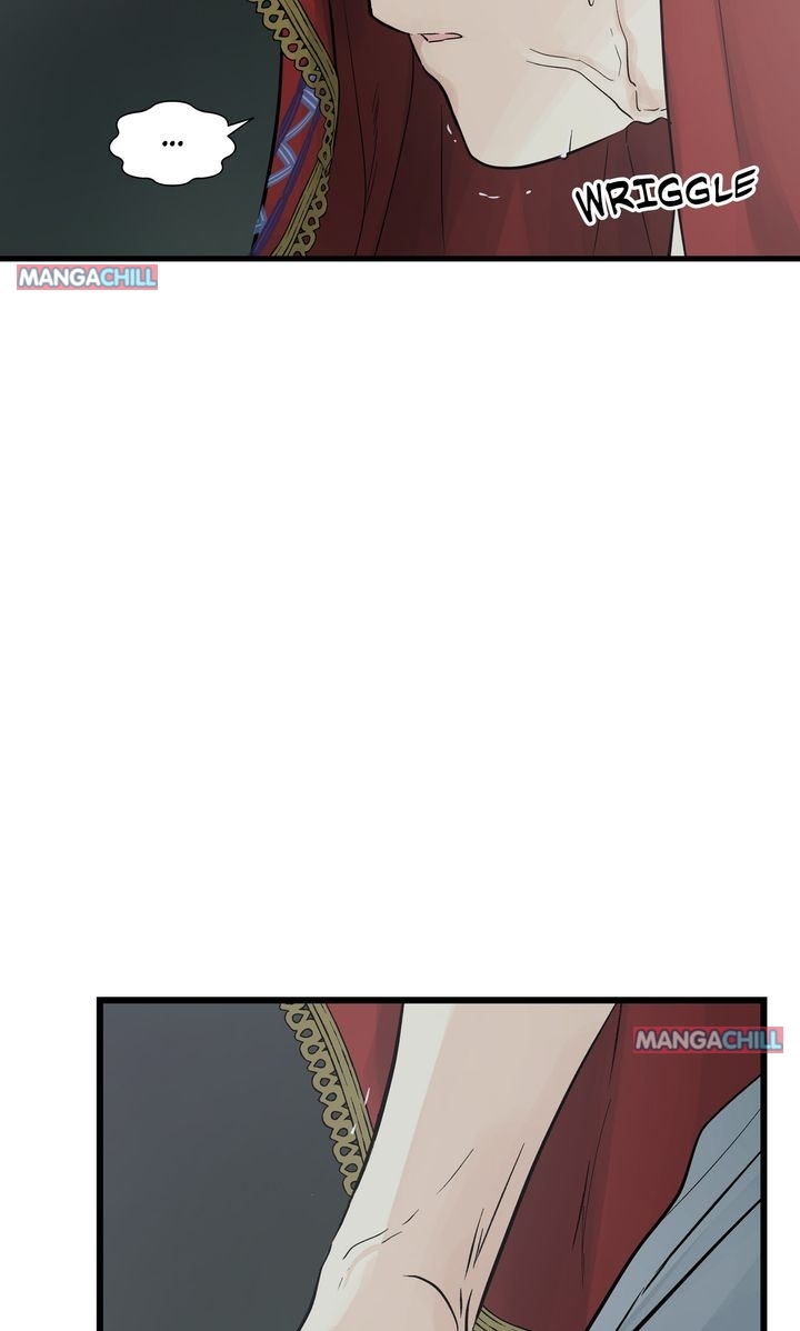 Totem’s Realm, Chapter 86