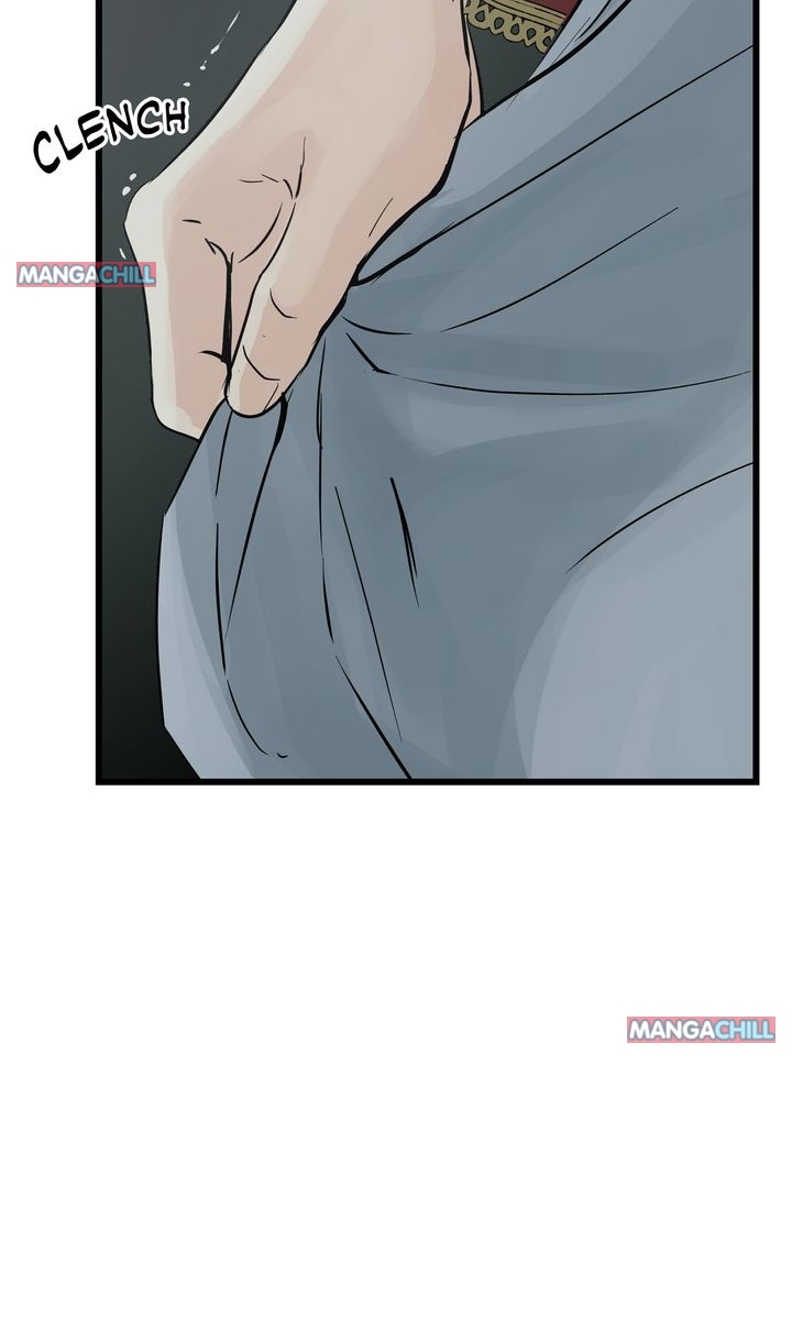 Totem’s Realm, Chapter 86