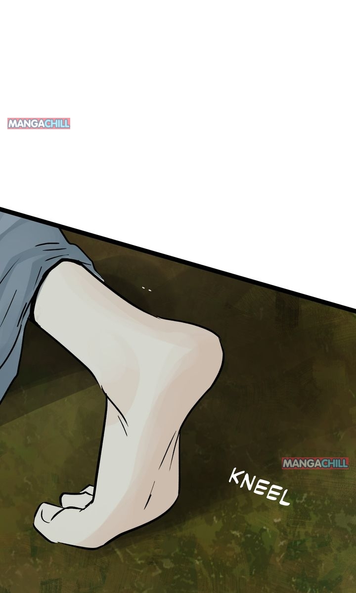 Totem’s Realm, Chapter 86