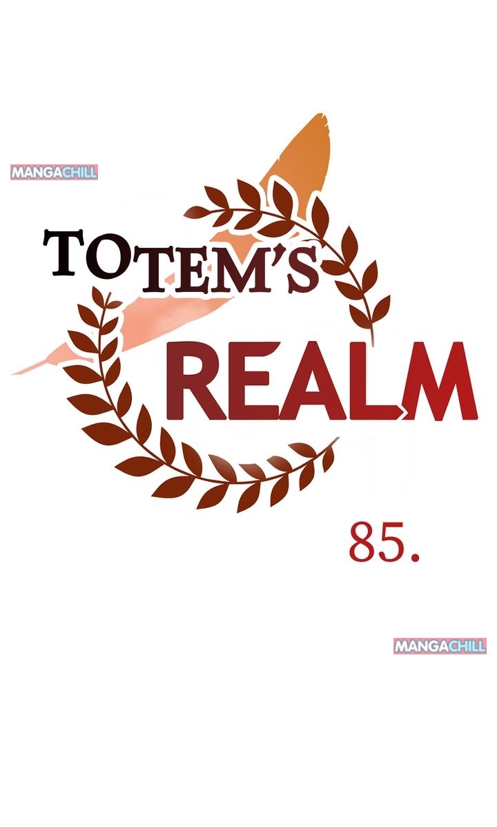 Totem’s Realm, Chapter 86