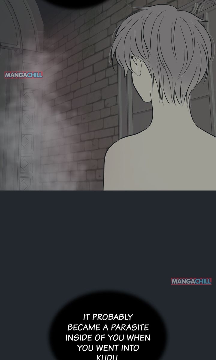 Totem’s Realm, Chapter 86