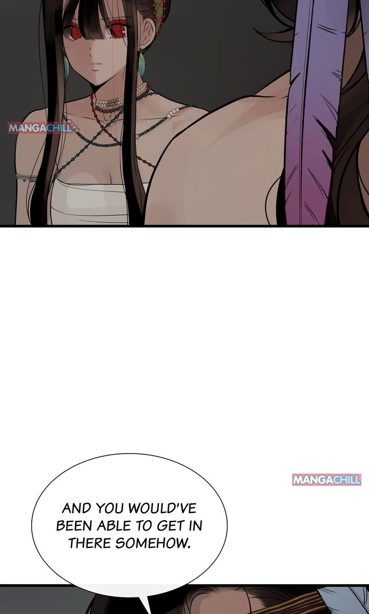 Totem’s Realm, Chapter 86