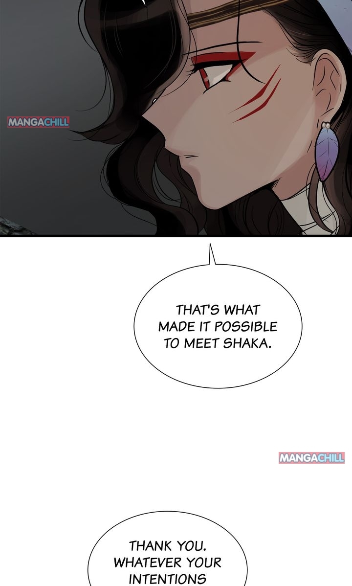 Totem’s Realm, Chapter 86