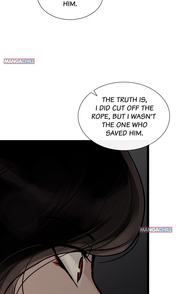 Totem’s Realm, Chapter 86