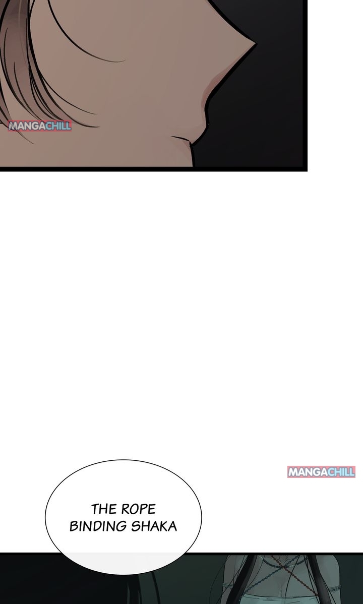 Totem’s Realm, Chapter 86
