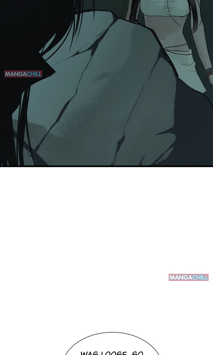 Totem’s Realm, Chapter 86