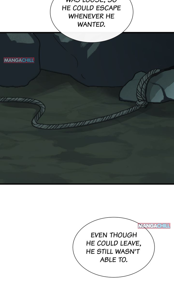 Totem’s Realm, Chapter 86