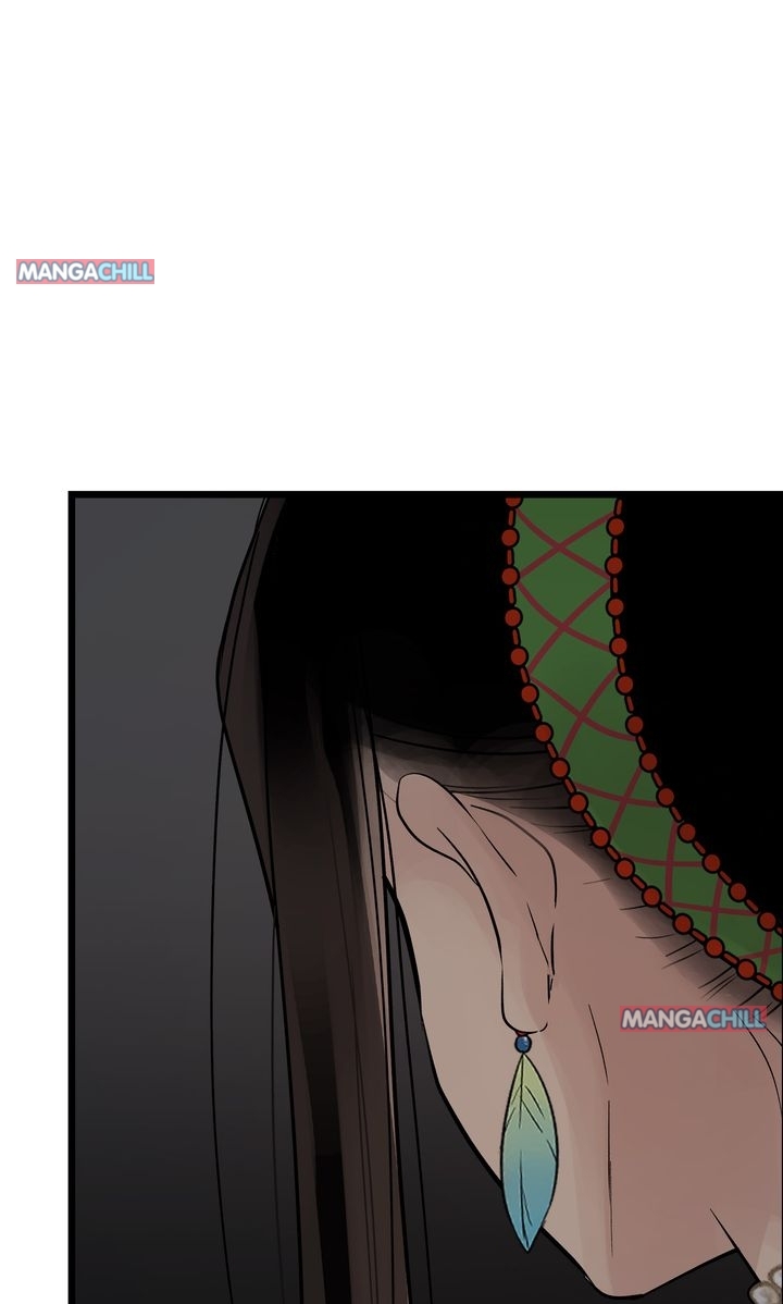 Totem’s Realm, Chapter 86