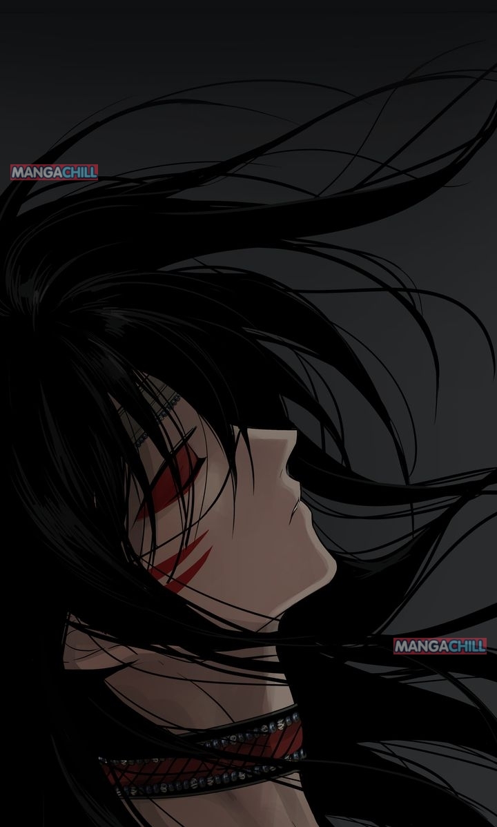 Totem’s Realm, Chapter 86