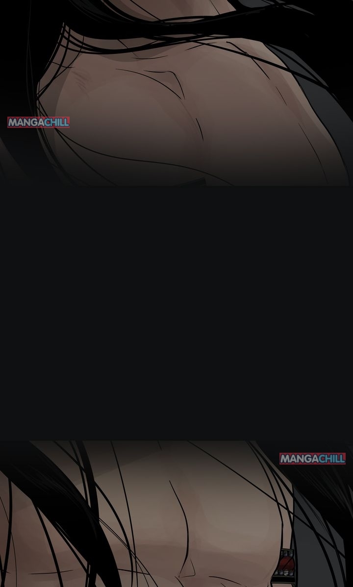 Totem’s Realm, Chapter 86