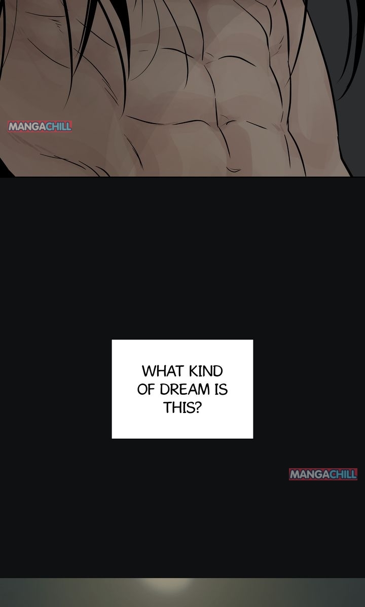 Totem’s Realm, Chapter 86