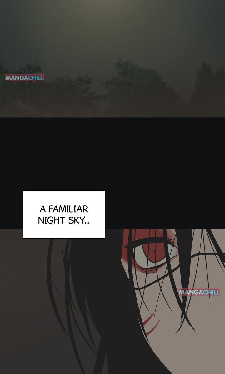 Totem’s Realm, Chapter 86