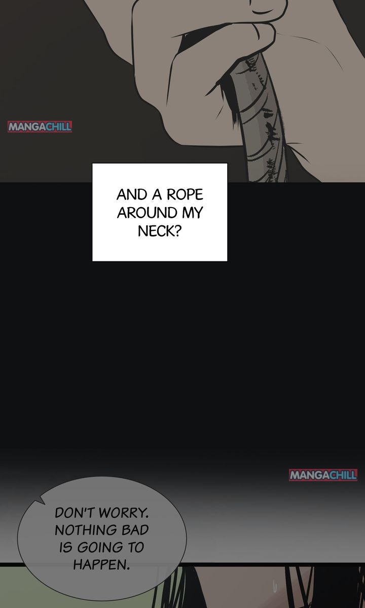 Totem’s Realm, Chapter 86