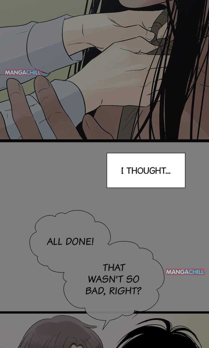 Totem’s Realm, Chapter 86