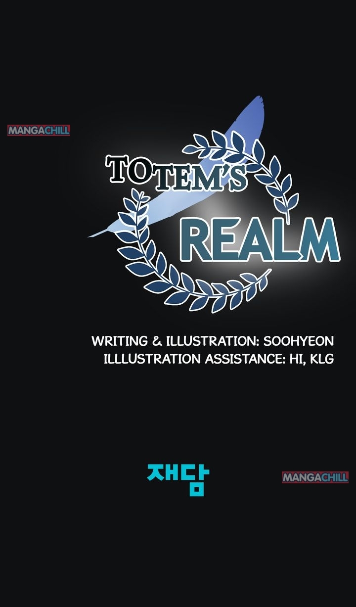 Totem’s Realm, Chapter 86