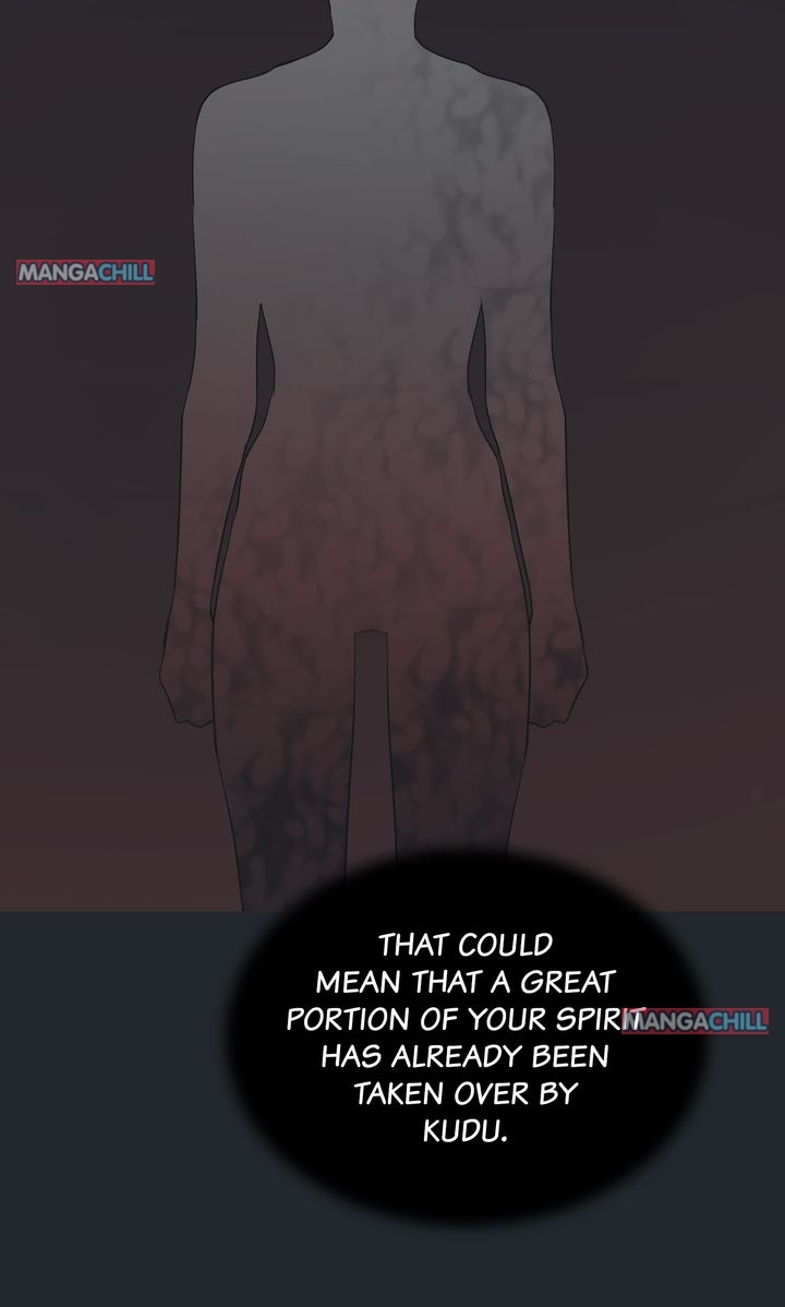 Totem’s Realm, Chapter 86