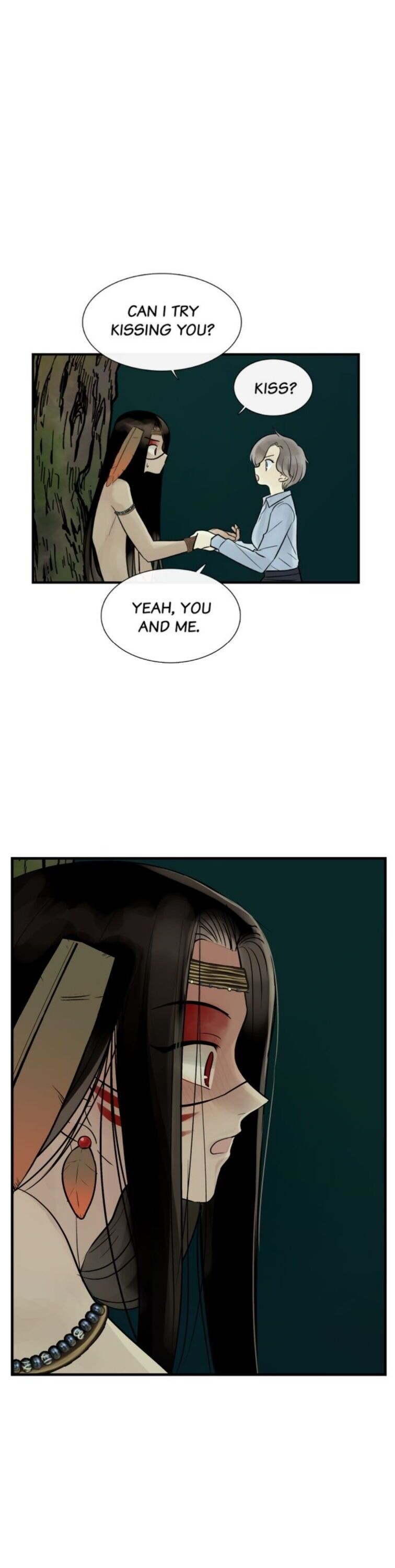 Totem’s Realm, Chapter 36