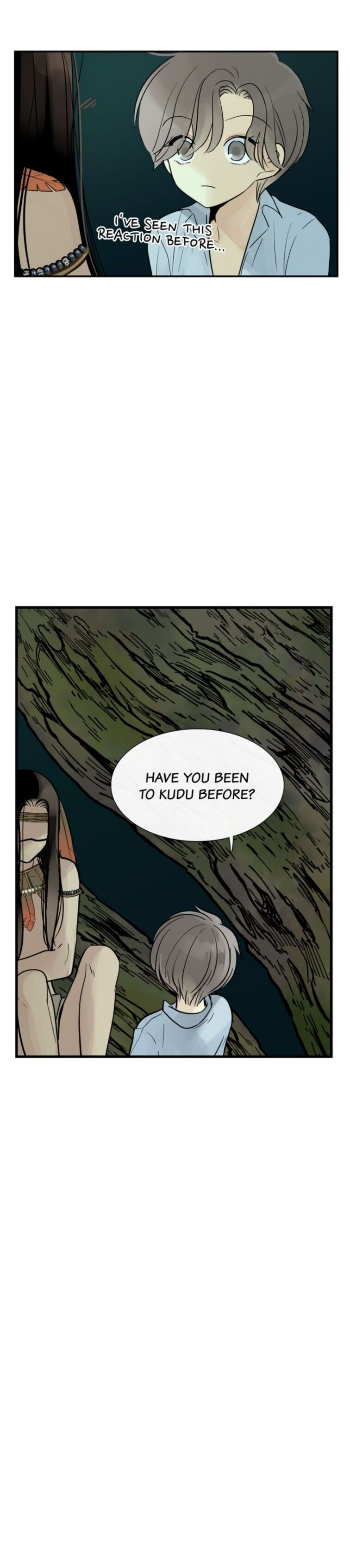 Totem’s Realm, Chapter 36