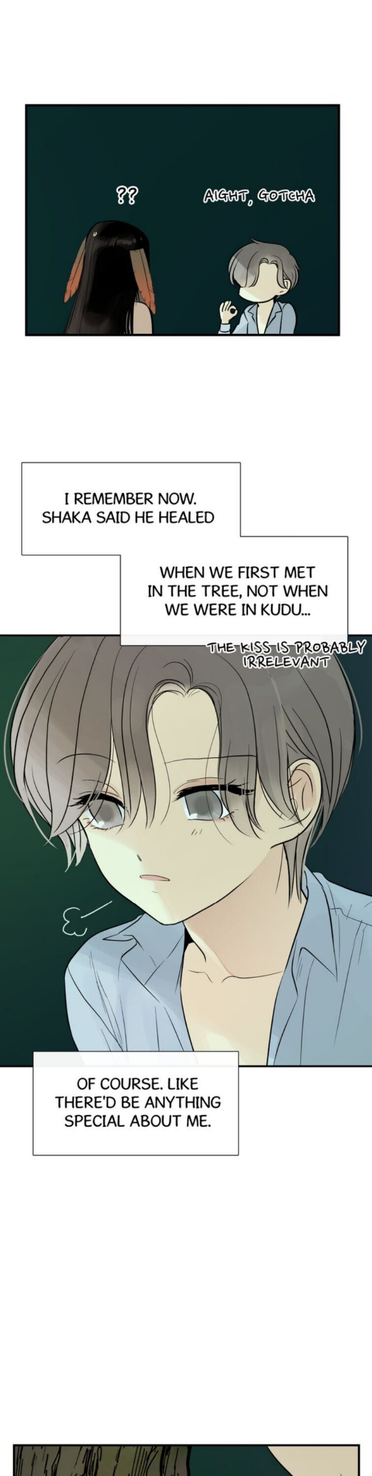 Totem’s Realm, Chapter 36