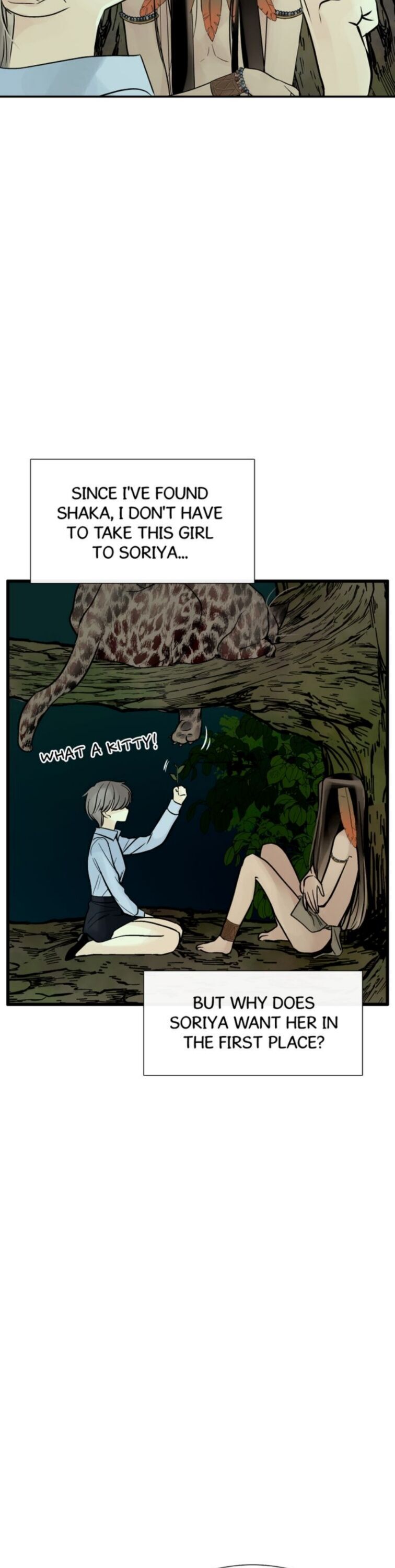 Totem’s Realm, Chapter 36