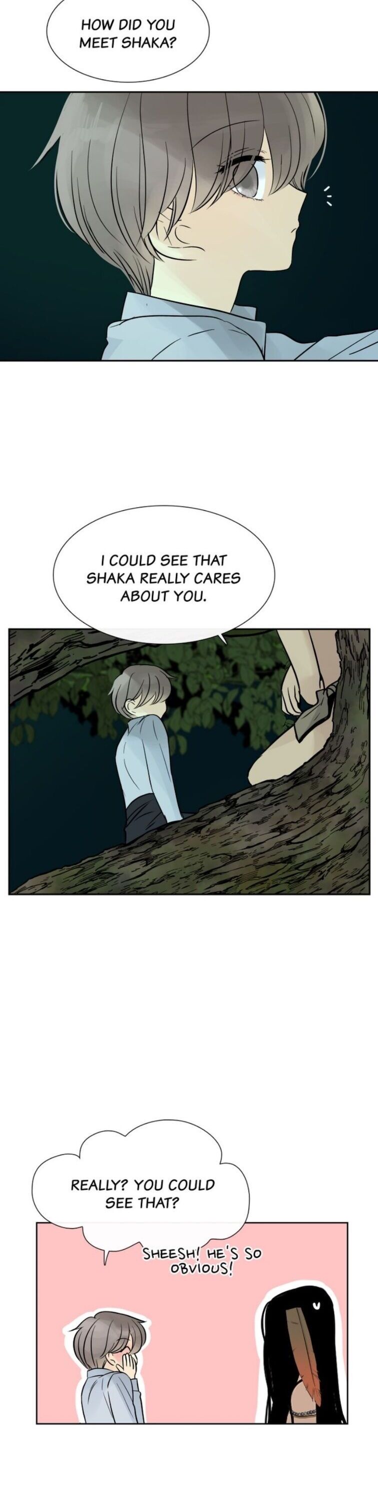 Totem’s Realm, Chapter 36