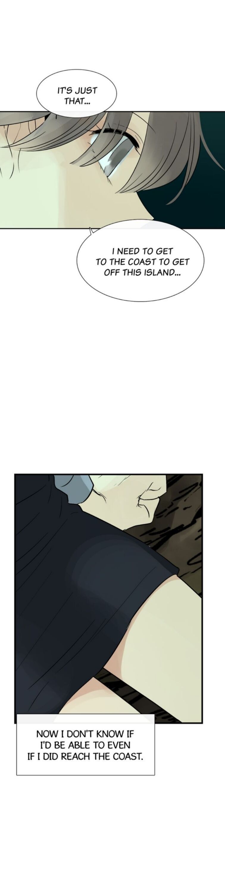 Totem’s Realm, Chapter 36