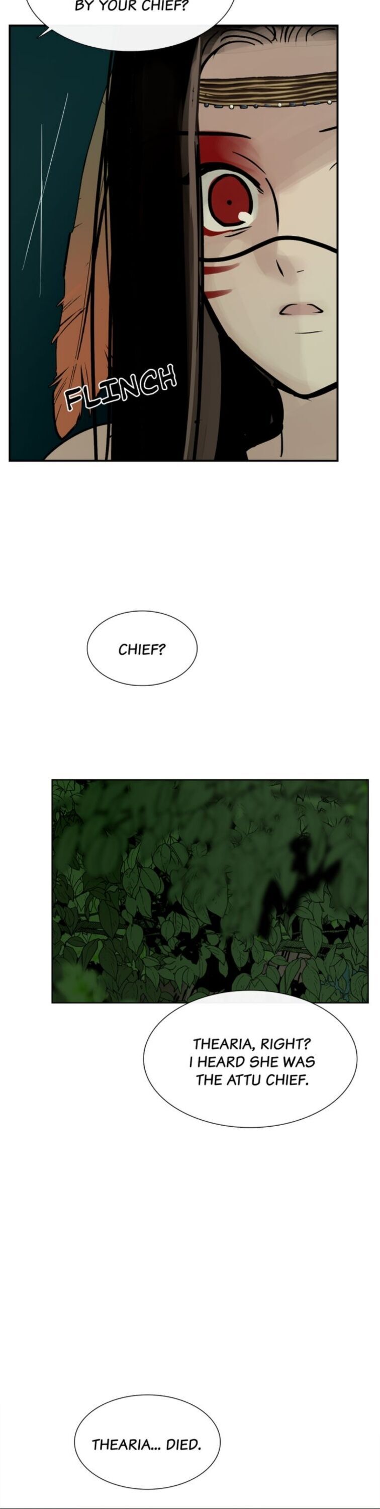 Totem’s Realm, Chapter 36