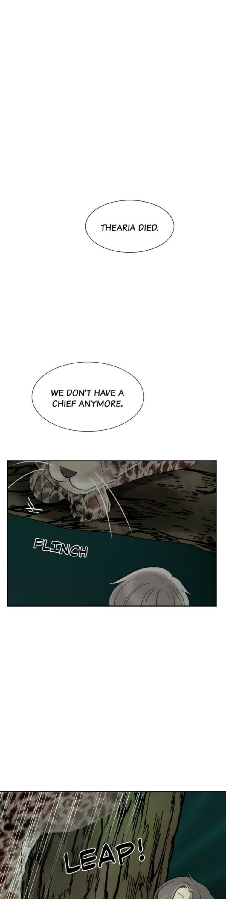Totem’s Realm, Chapter 36