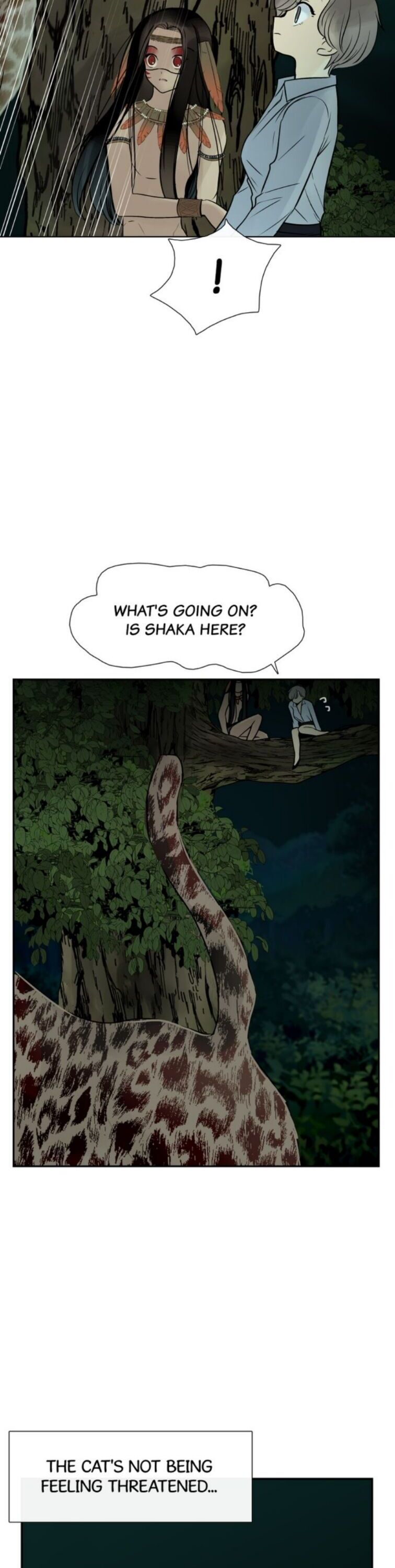 Totem’s Realm, Chapter 36