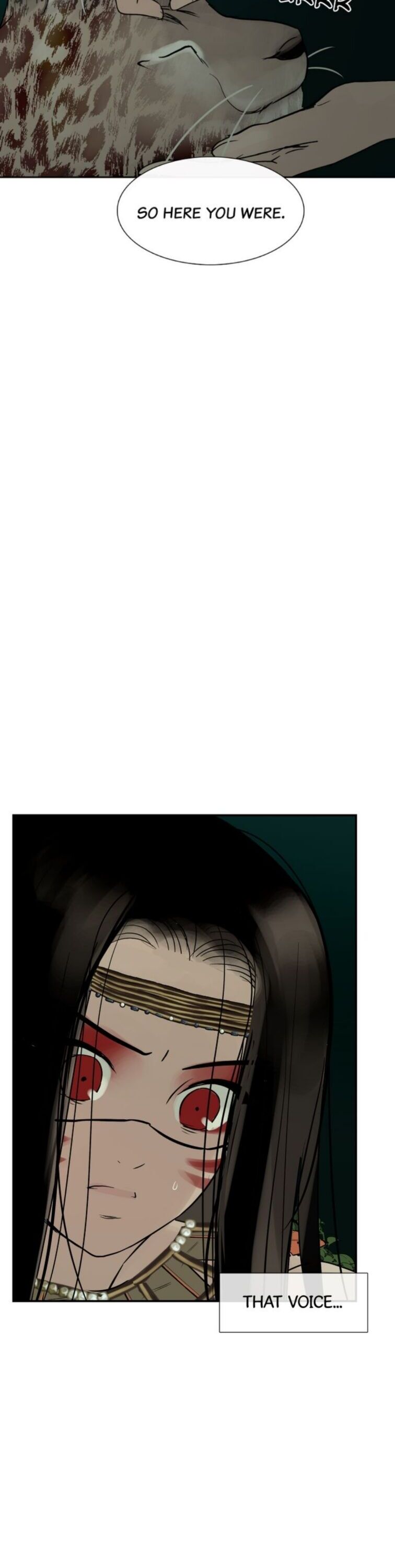Totem’s Realm, Chapter 36