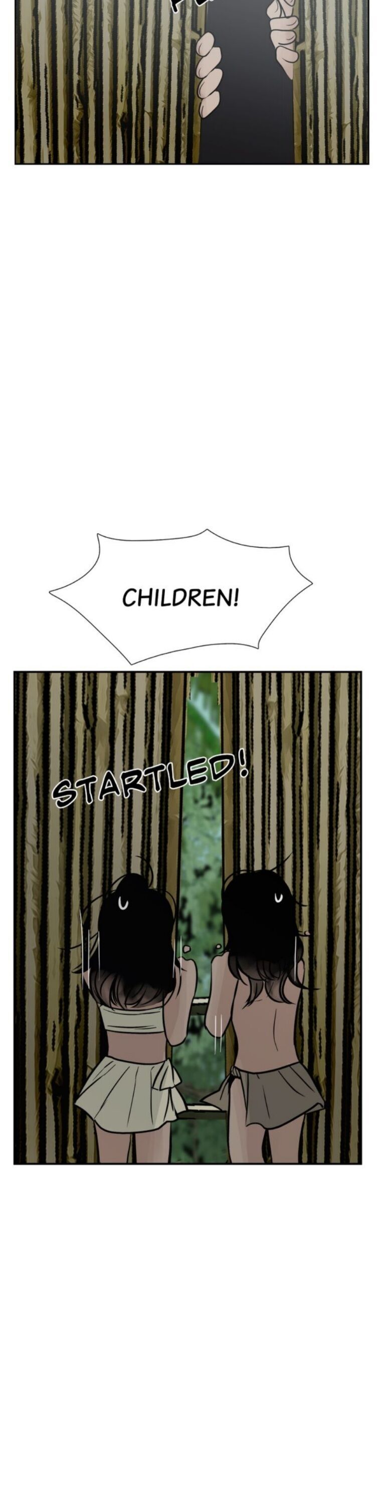Totem’s Realm, Chapter 36