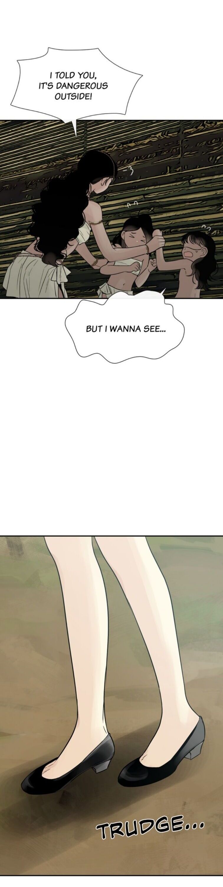 Totem’s Realm, Chapter 36