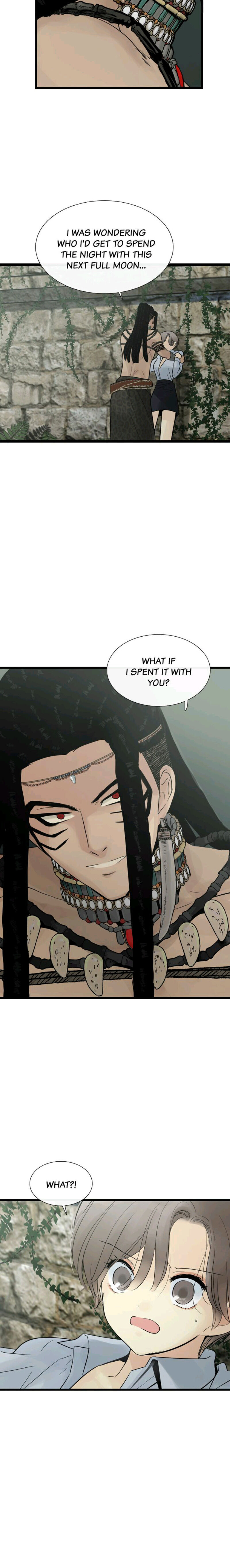 Totem’s Realm, Chapter 26