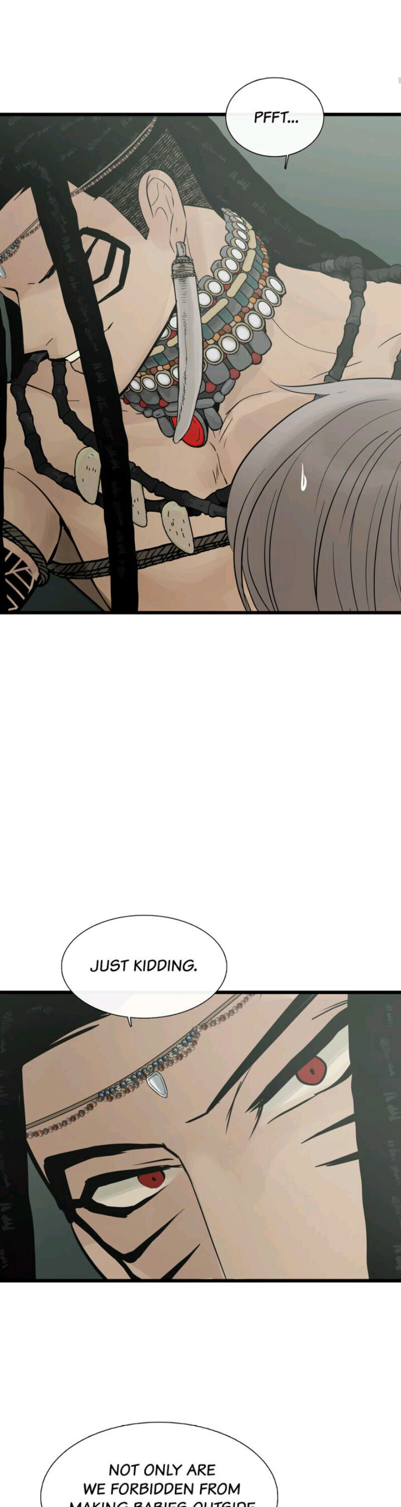 Totem’s Realm, Chapter 26