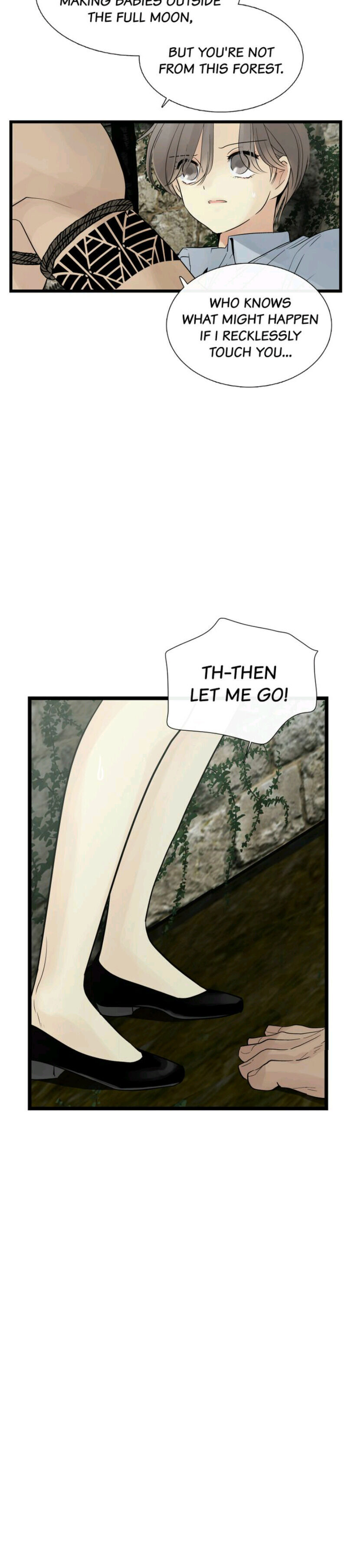 Totem’s Realm, Chapter 26